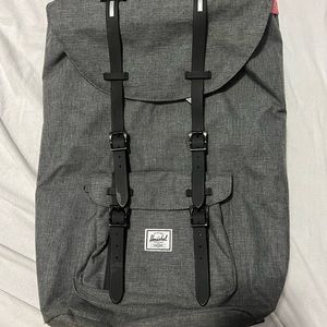 Herschel Supply Co. Little America Mid-Size Laptop Backpack